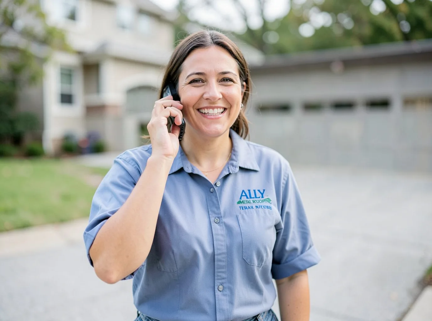 Metal Roof Installation Girard, TX FAQs